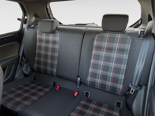 Volkswagen up! GTI