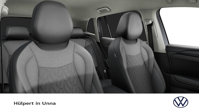 Volkswagen Tiguan Life eHybrid