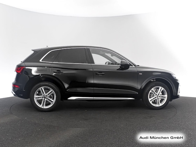 Audi Q5 40 TDI Quattro S-Tronic
