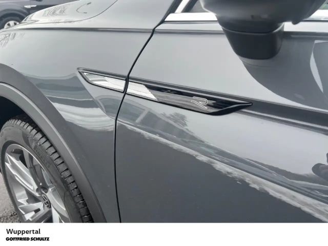 Volkswagen Tiguan 2.0 TDI DSG R-Line