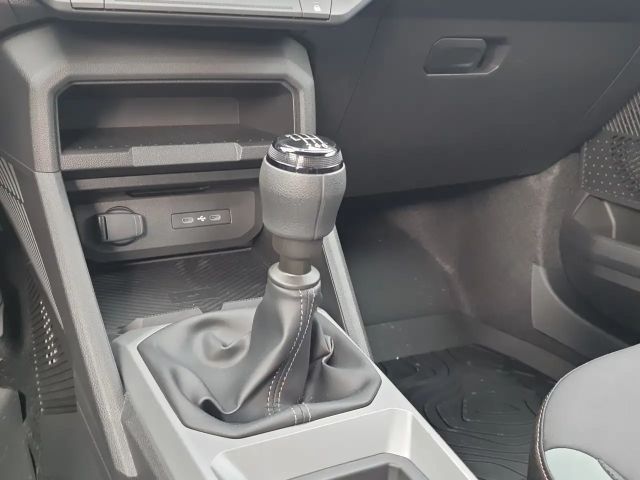 Dacia Duster Extreme TCe 130