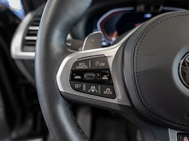 BMW X3 M-Sport xDrive