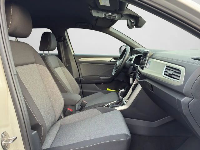 Volkswagen T-Roc 1.5 TSI DSG IQ.Drive Move