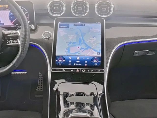 Mercedes-Benz CLE 300 4MATIC AMG Line Coupé