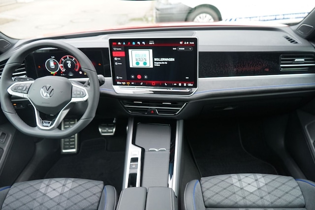 Volkswagen Passat 2.0 TDI R-Line Variant