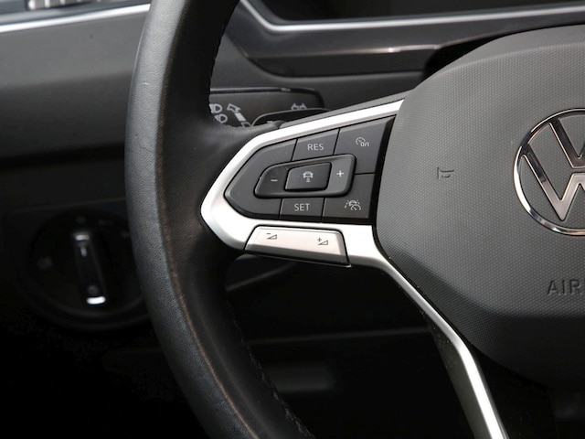 Volkswagen Tiguan 1.5 TSI DSG