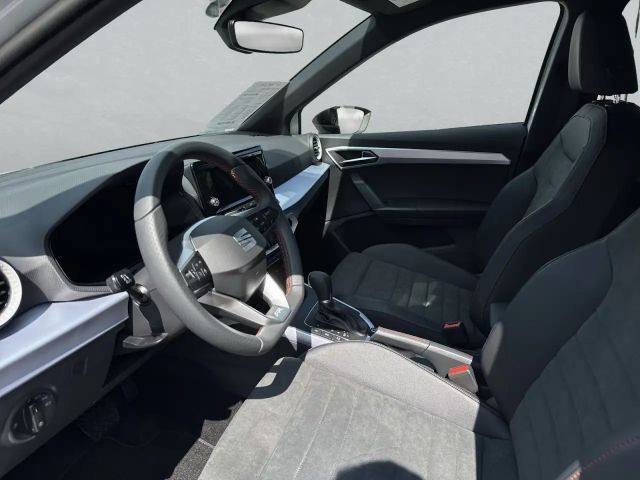 Seat Arona 1.5 TSI DSG FR-lijn