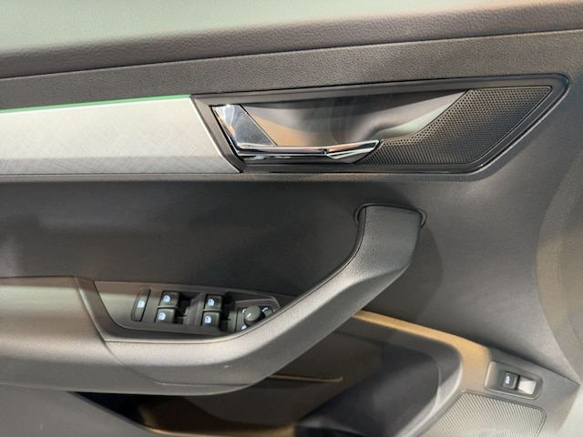 Skoda Karoq 1.5 TSI Selection