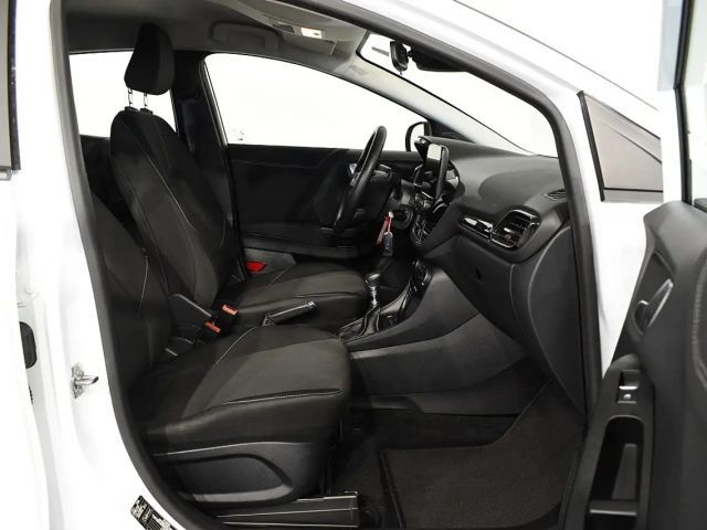 Ford Puma Cool & Connect EcoBoost