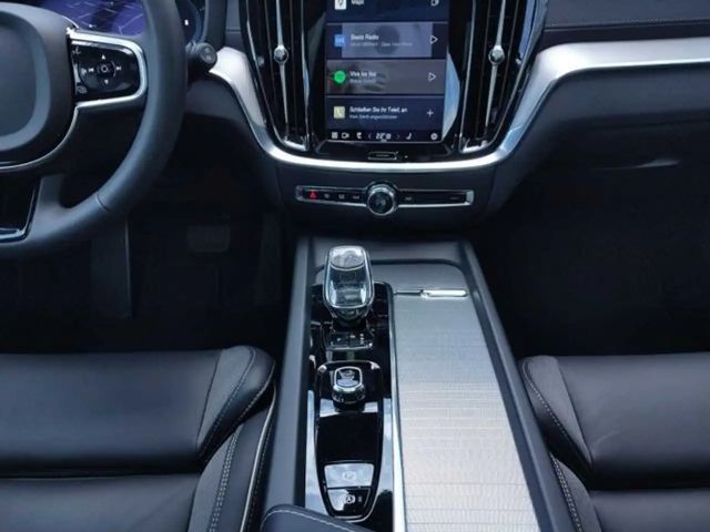 Volvo V60 Dark Ultimate