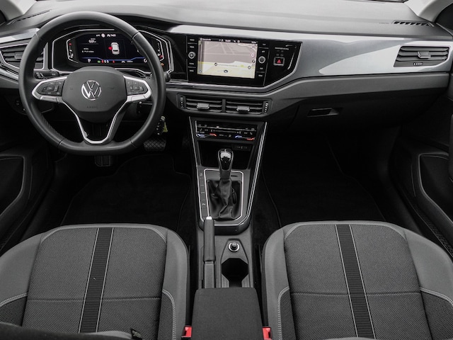 Volkswagen Polo 1.0 TSI DSG