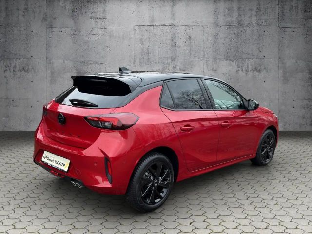 Opel Corsa GS-Line Grand Sport