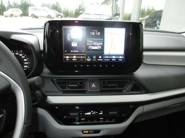 Suzuki Swift Comfort