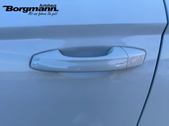 Skoda Karoq 1.5 TSI Selection