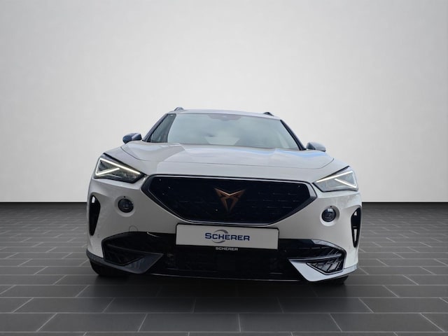 Cupra Formentor 2.0 TSI