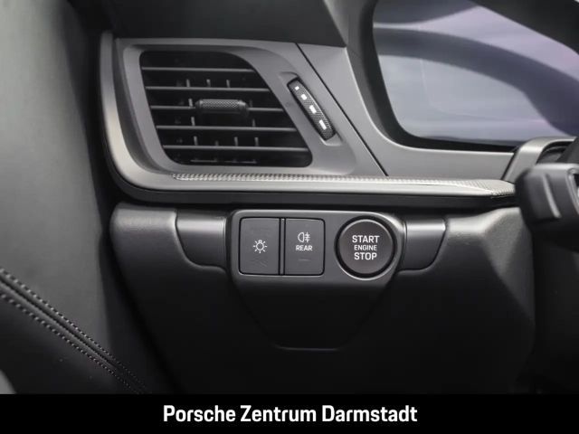 Porsche 992 Cabrio Carrera S