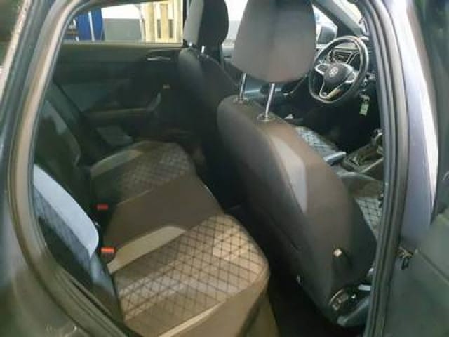 Volkswagen Taigo 1.5 TSI DSG IQ.Drive R-Line