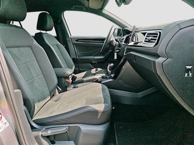 Volkswagen T-Roc 2.0 TDI