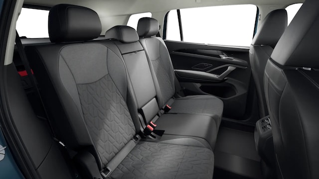 Volkswagen Tayron DSG eHybrid