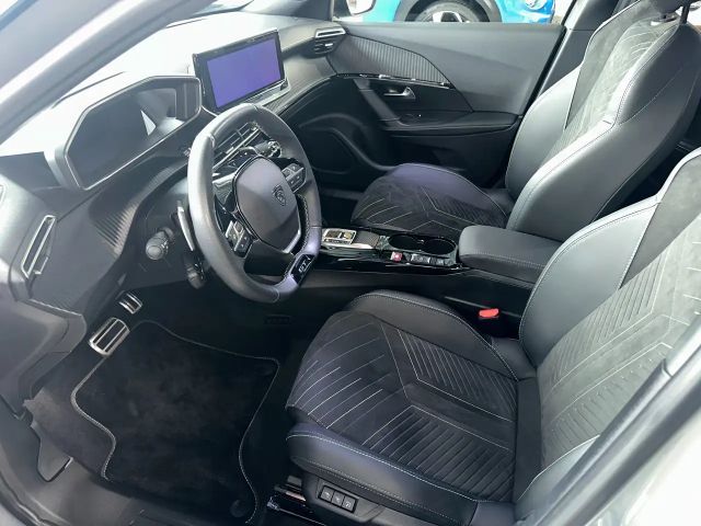 Peugeot 2008 GT-Line