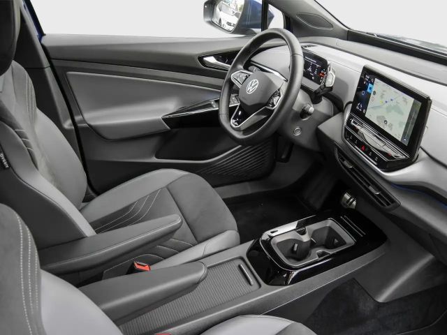 Volkswagen ID.4 IQ.Drive Performance Pro