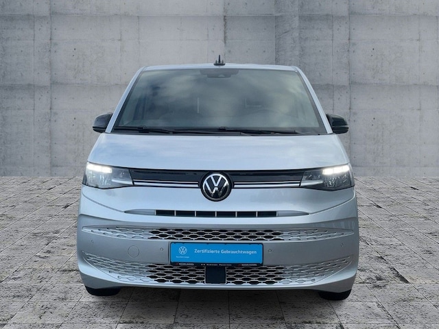 Volkswagen Multivan T7