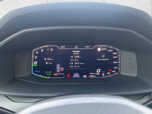 Cupra Formentor 1.4 VZ e-Hybrid