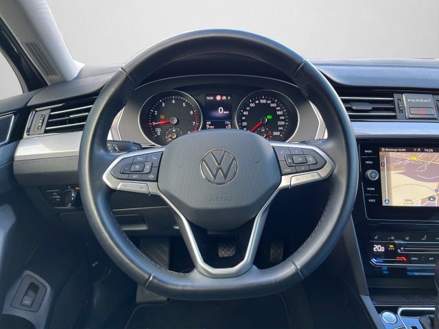 Volkswagen Passat 1.5 TSI Business DSG Variant