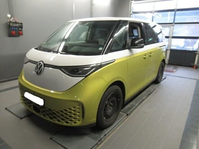 Volkswagen ID.Buzz IQ.Drive Pro
