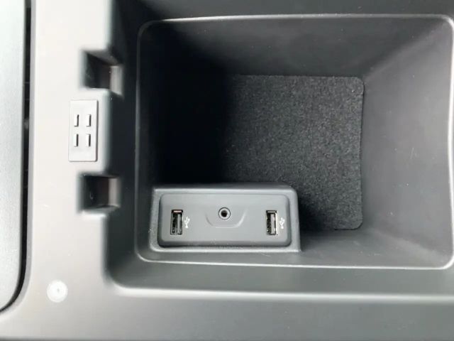 Renault Grand Scenic EDC Grand TCe 140 Techno