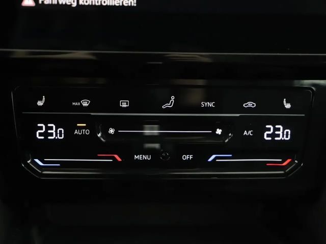 Volkswagen Passat Business DSG Variant