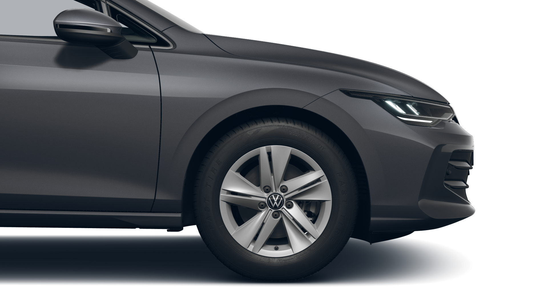 Volkswagen Golf DSG Life Variant