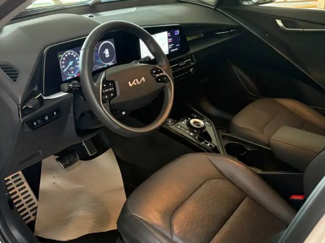 Kia Niro e-Niro