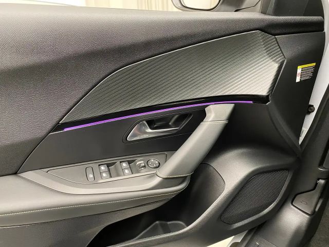 Peugeot 2008 GT-Line Hybrid