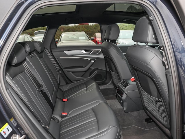 Audi A6 35 TDI Avant S-Tronic