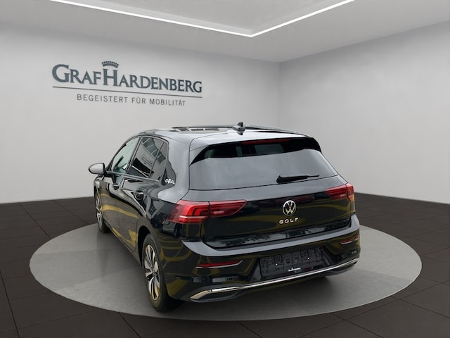 Volkswagen Golf 2.0 TDI DSG Golf VIII