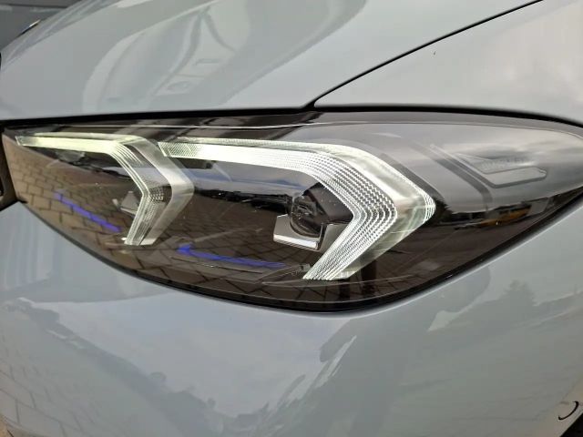 BMW 320 320d Touring xDrive