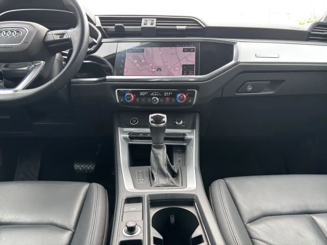 Audi Q3 35 TDI Quattro