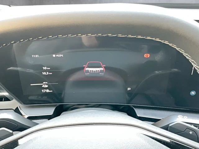 Audi Q6 e-tron Quattro