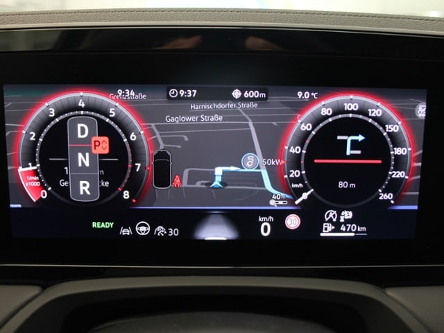 Volkswagen Passat 1.5 eTSI DSG Variant