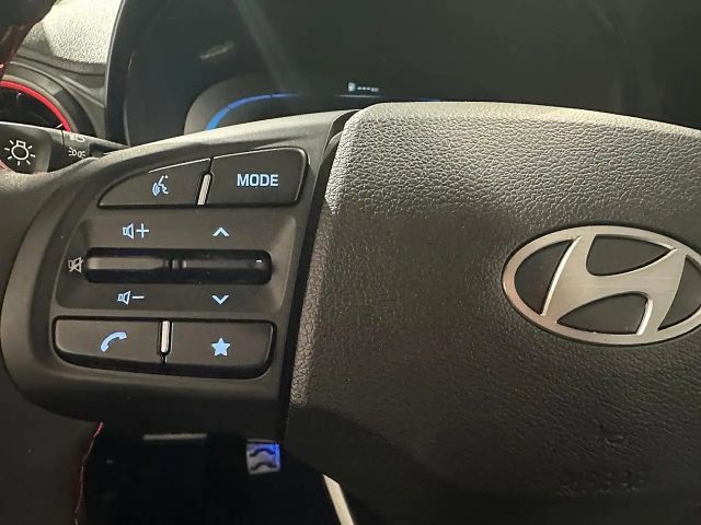 Hyundai i10 N Line T-GDi