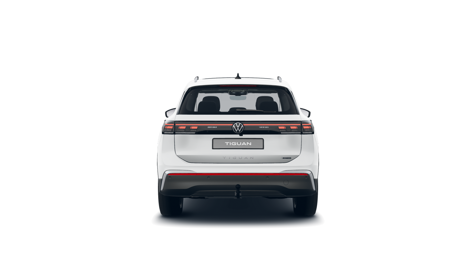 Volkswagen Tiguan Elegance Elegance