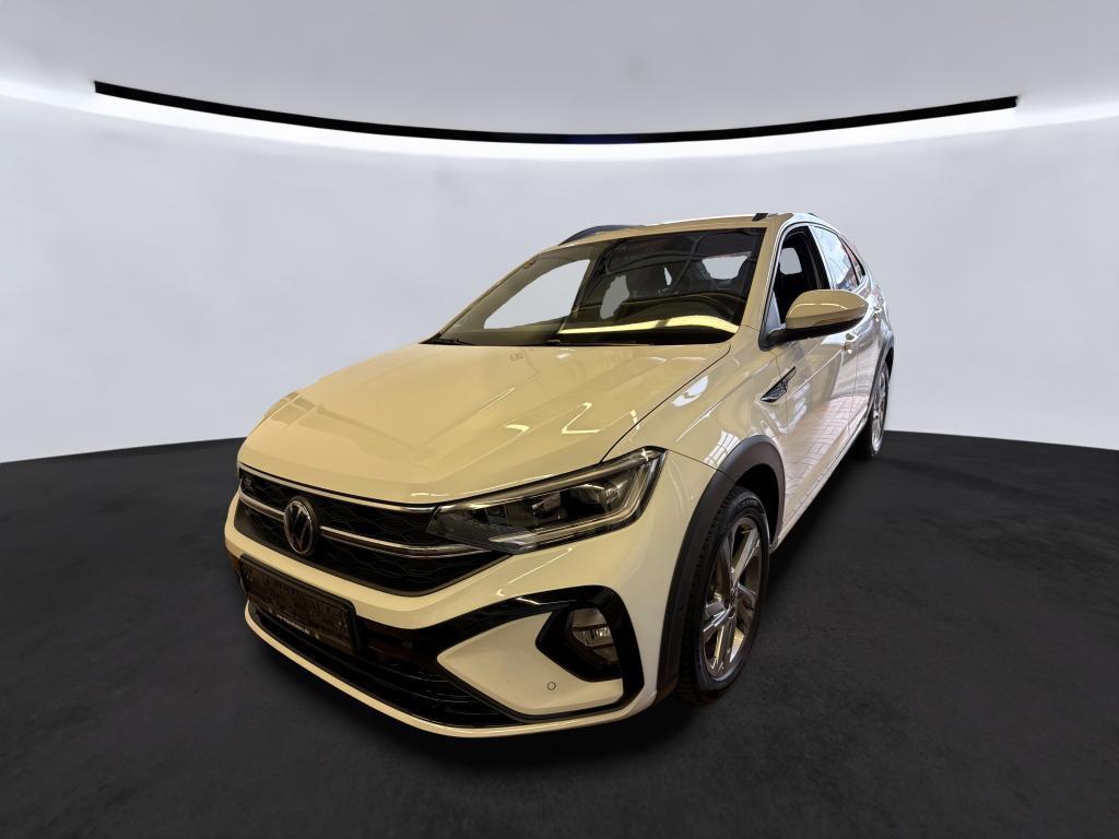 Volkswagen Taigo 1.5 TSI DSG R-Line