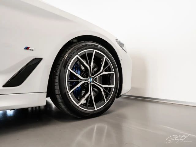 BMW 530 530d M-Sport Touring