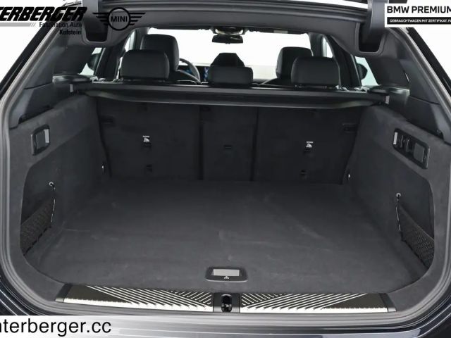 BMW i5 M-Sport Touring