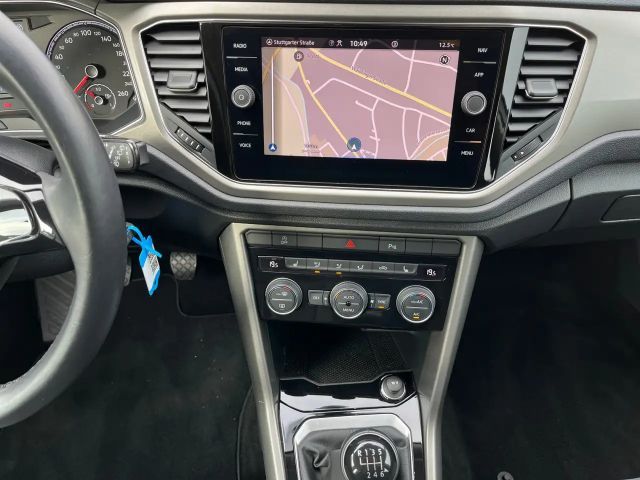 Volkswagen T-Roc 1.0 TSI Style