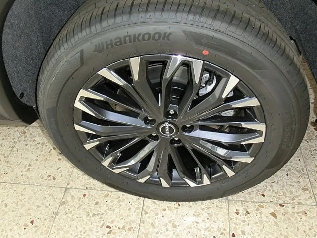 Nissan X-trail AWD Tekna