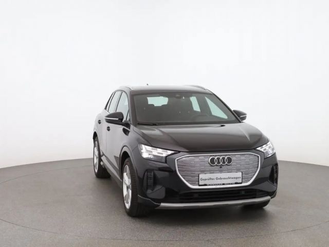 Audi Q4 e-tron 50 Quattro