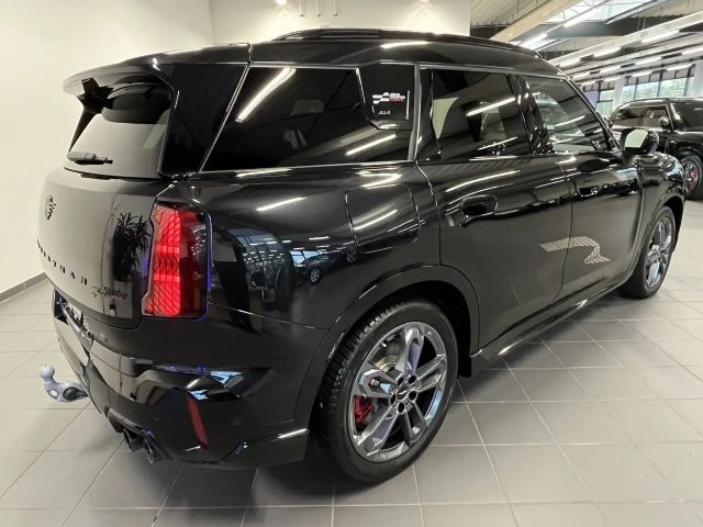 MINI John Cooper Works Countryman All4