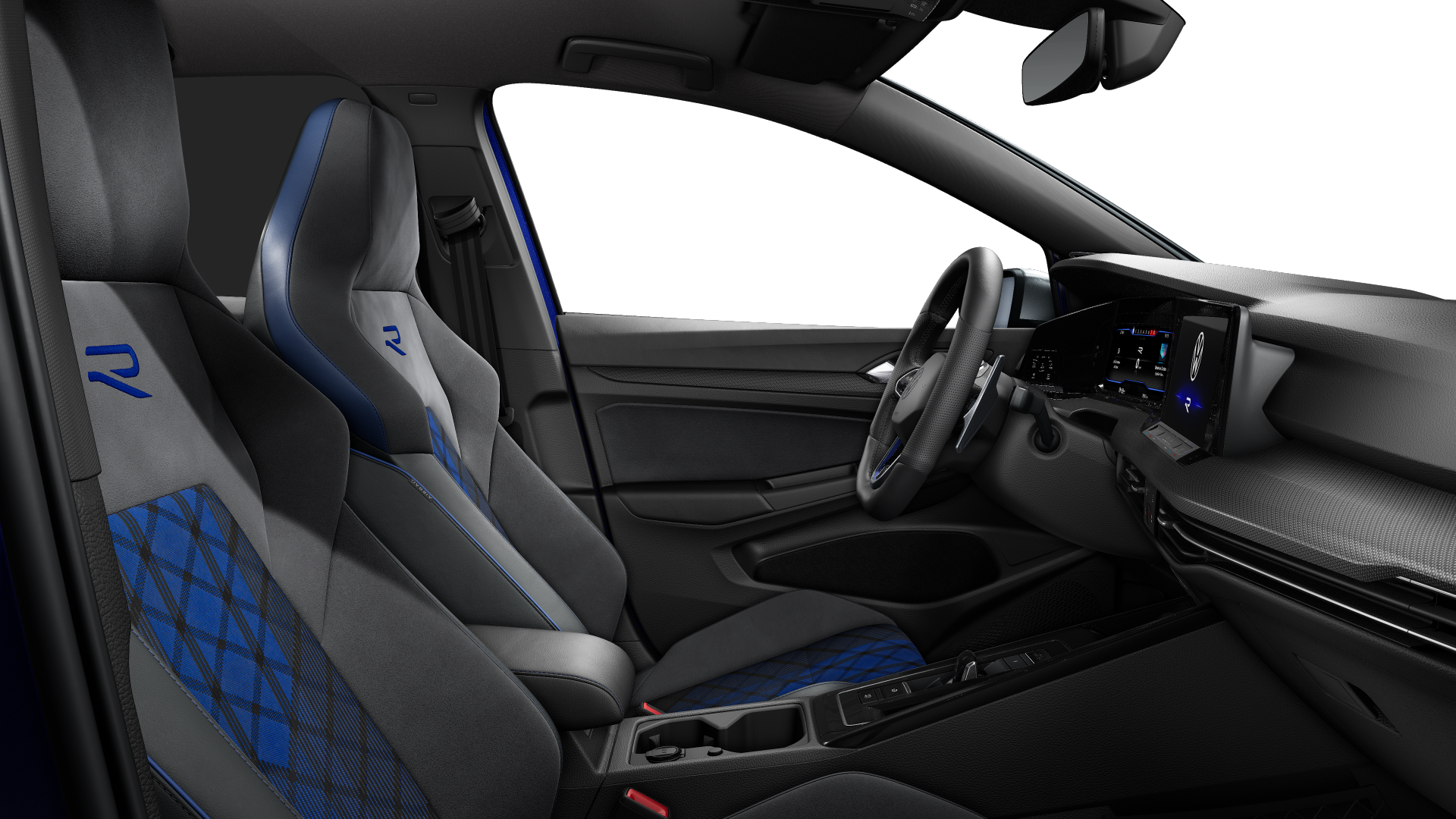 Volkswagen Golf 2.0 TSI